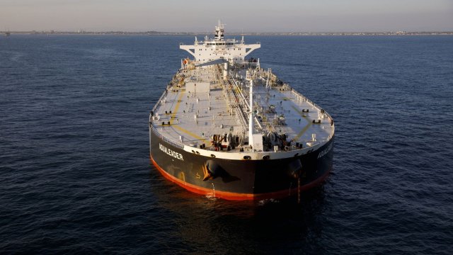 Снимка: Bloomberg LP