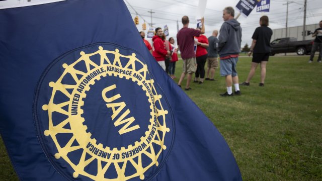 Снимка: Bloomberg