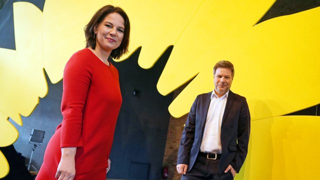 Снимка: Bloomberg L.P.