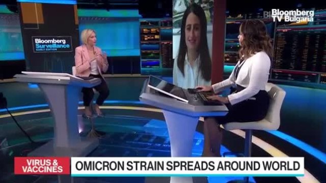 Saxo: Омикрон е изпитание за доходността в дългосрочен план