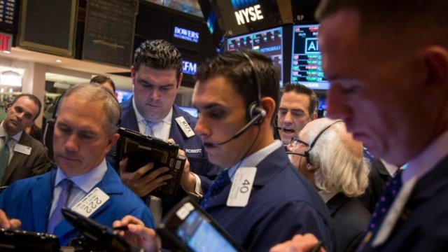 <p>
	<em>Снимка:&nbsp;Michael Nagle/Bloomberg</em></p>
