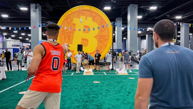 Снимка: Bloomberg LP