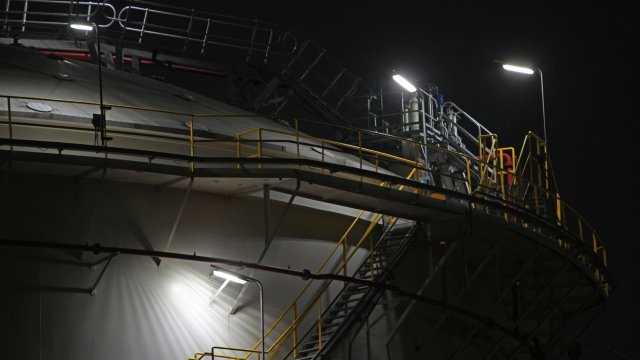 Снимка: Bloomberg L.P.