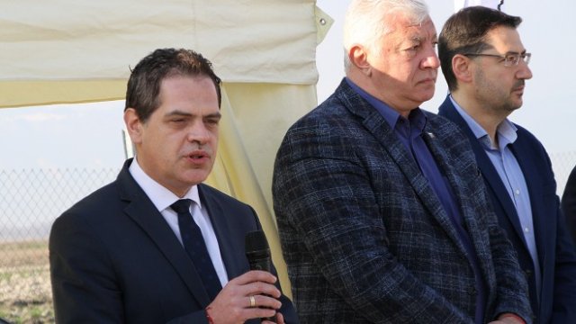 <p>
	<em>Снимка: БГНЕС</em></p>
