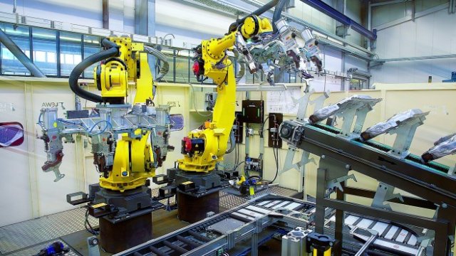 <p>
	<em>Снимка:&nbsp;</em><em>FANUC Europe Corporation</em></p>
