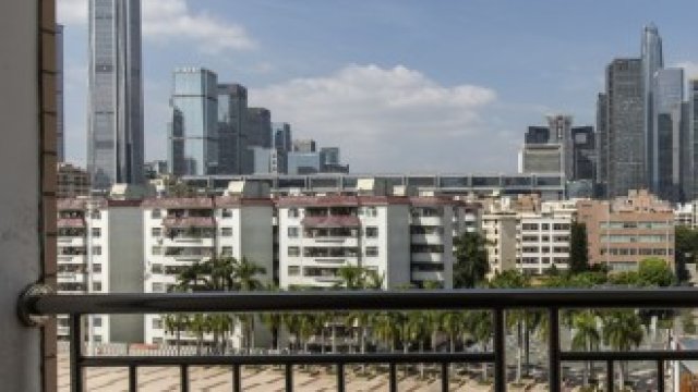 <p>
	<em>Снимка: Qilai Shen/Bloomberg</em></p>
