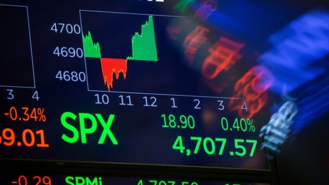 <p>
	<em>Снимка:&nbsp;Michael Nagle/Bloomberg</em></p>
