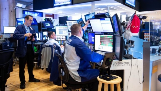 <p>
	<em>Снимка: Bloomberg</em></p>
