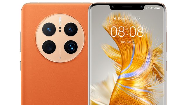 HUAWEI Mate 50 Pro печели най-високия в историята рейтинг за смартфон камера на DXOMARK