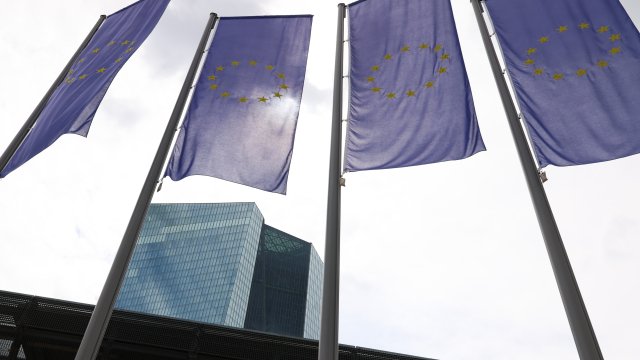 Снимка: Bloomberg L.P.