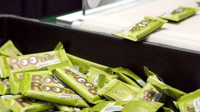 Снимка: smartorganic.bg