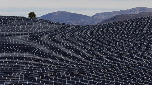 <p>
	<em>Снимка: архив, Ройтерс</em></p>
