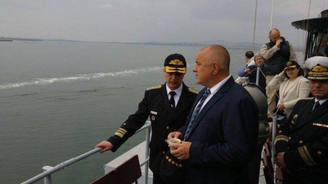 <p>
	<em>Снимка: Facebook</em></p>
