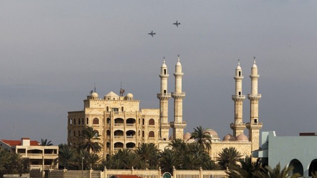 <p>
	<em>Снимка: архив, Ройтерс</em></p>
