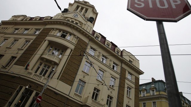 <p style="text-align: justify;">
	<em>Снимка: архив, Ройтерс</em></p>
