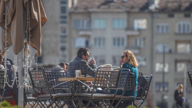 Снимка: Димитър Кьосемарлиев, Investor Media Group