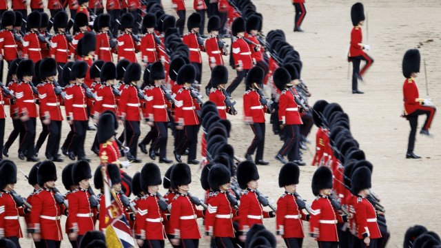 Снимка: EPA/TOLGA AKMEN