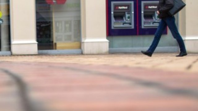 <p>
	<em>Снимка: Chris Ratcliffe/Bloomberg</em></p>
