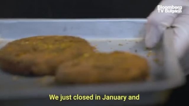 Какъв е вкусът на пилешкото на растителна основа?