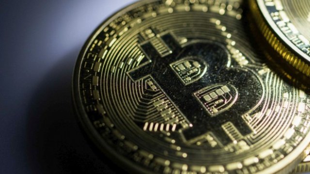 Кога големите компании ще обърнат нужното внимание на биткойна?