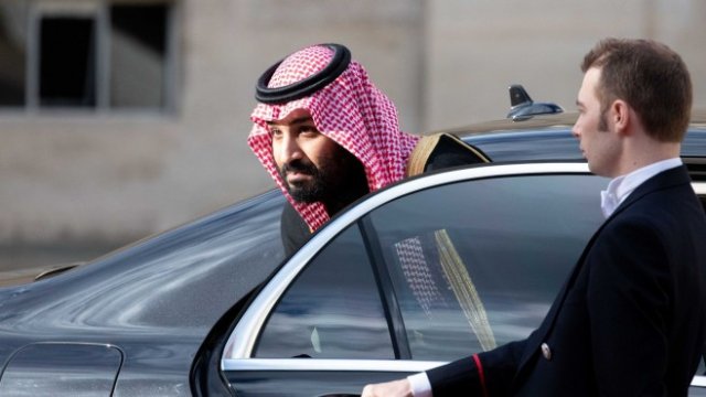 <p>
	<em>Снимка: Christophe Morin/Bloomberg</em></p>
