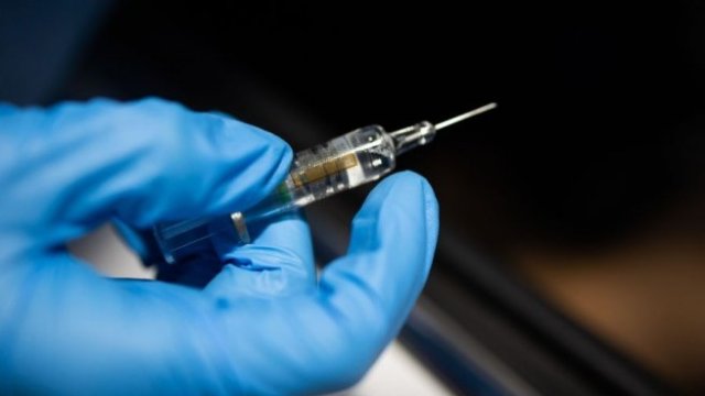 <p>
	<em>Снимка: Seong Joon Cho/Bloomberg</em></p>
