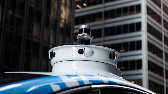 Снимка: Bloomberg L.P.