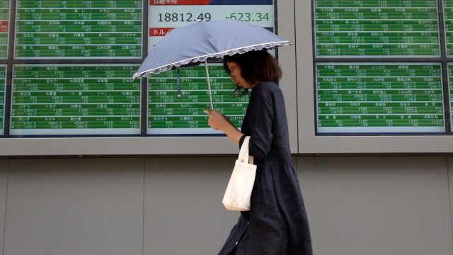 Снимка: Bloomberg L.P.