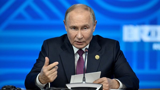 Снимка: Bloomberg LP