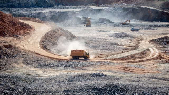 Снимка: Bloomberg L.P.