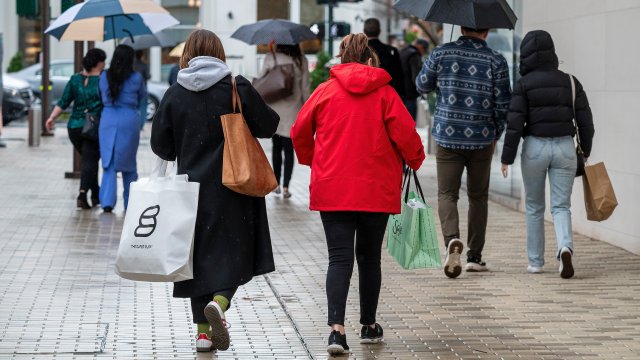 Снимка: Bloomberg LP