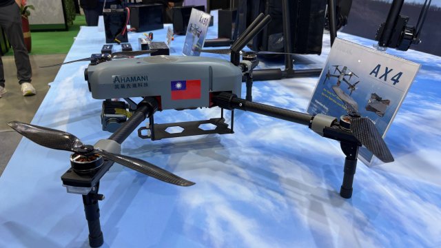 Снимка: Bloomberg LP