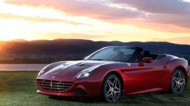 <p>
	<em>Снимка:&nbsp;Ferrari&nbsp;</em></p>
