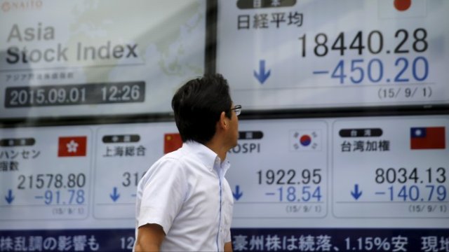 <p>
	<em>Снимка: Архив Ройтерс</em></p>
