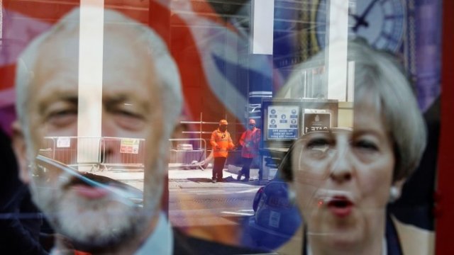 <p>
	<em>Снимка: Архив Ройтерс</em></p>
