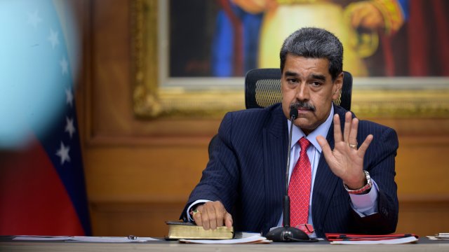 Снимка: Gaby Oraa/Bloomberg