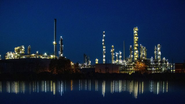 Снимка: Bloomberg L.P.