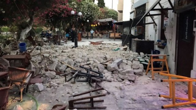 Трябва ни национална сеизмична лаборатория като инкубатор на кадри, идеи и технологии