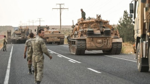 Каква е ролята на Либия след Арабската пролет