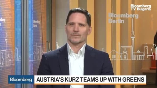 Курц ще управлява Австрия заедно със &bdquo;Зелените"