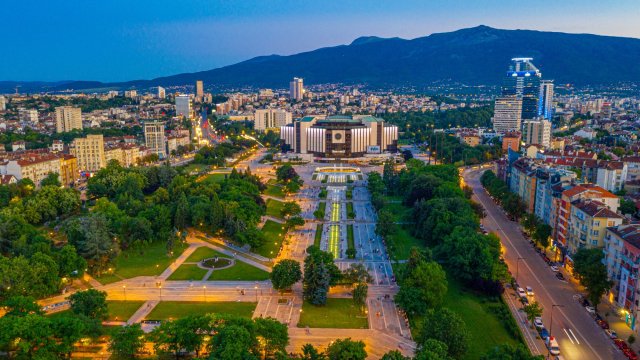 Снимка: Shutterstock