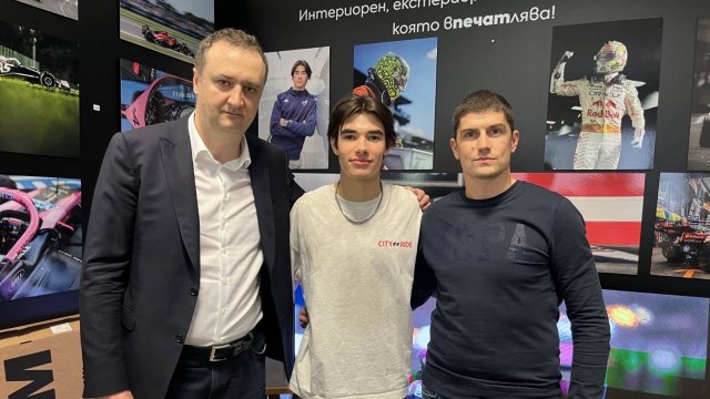 Снимка: УниКредит