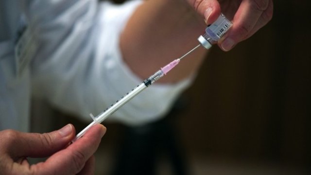 <p>
	<em>Снимка: Nathan Laine /Bloomberg</em></p>
