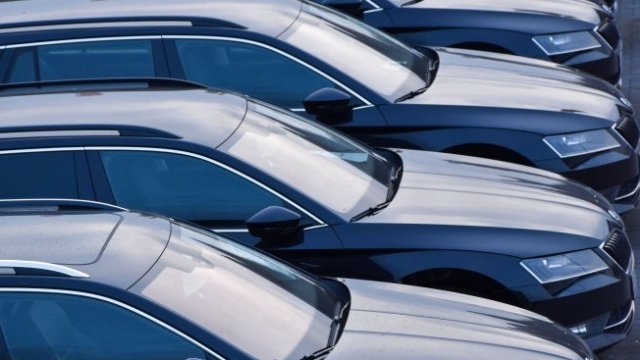 <p>
	<em>Снимка:&nbsp;Dominic Verhulst/Bloomberg</em></p>
