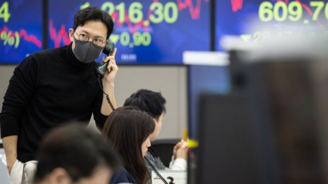 <p>
	<em>Снимка: Bloomberg</em></p>
