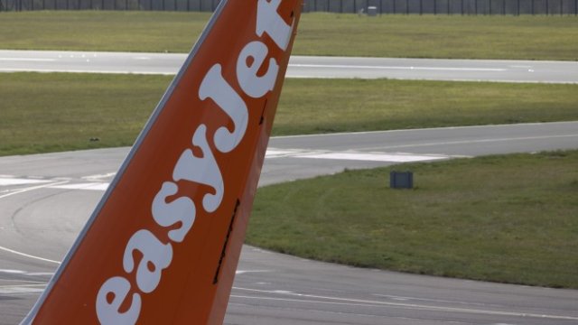 Ако Великобритания не отвори небето си, ще изостане