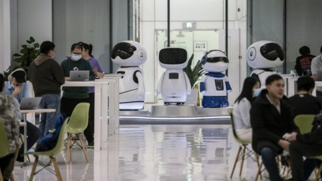 <p>
	<em>Снимка: Bloomberg</em></p>
