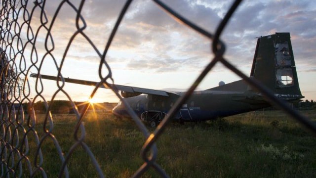 <p style="margin-bottom: 0cm">
	<strong><span lang="bg-BG"><span style="font-weight: normal">Местните власти в Берлин предлагаха върху терените да бъдат построени над 4 700 жилища и бизнес площи. <em>Снимка: Ройтерс</em></span></span></strong></p>
