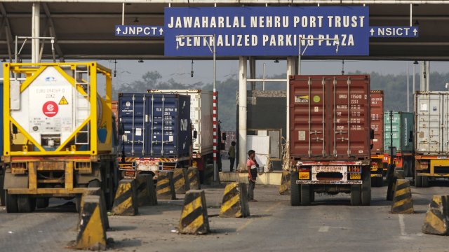 Снимка: Bloomberg LP