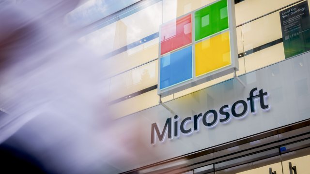 Снимка: Bloomberg L.P.